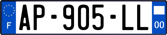 AP-905-LL