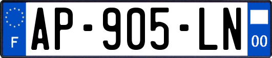 AP-905-LN