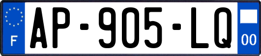 AP-905-LQ