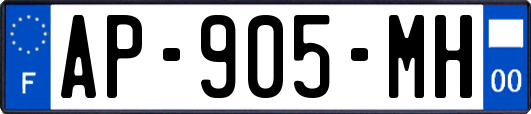 AP-905-MH