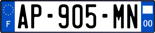 AP-905-MN