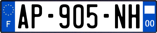 AP-905-NH