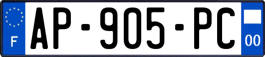 AP-905-PC