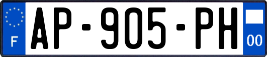 AP-905-PH