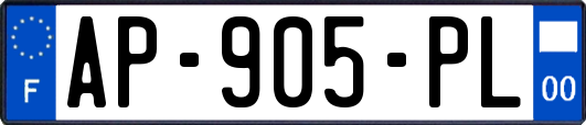 AP-905-PL