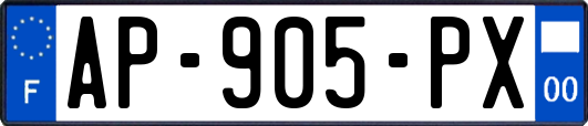 AP-905-PX