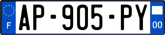 AP-905-PY