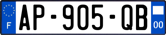 AP-905-QB