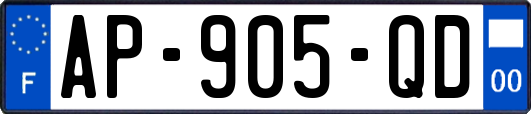 AP-905-QD