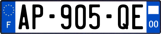 AP-905-QE