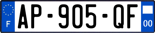 AP-905-QF