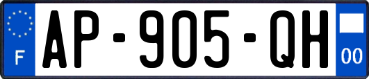 AP-905-QH