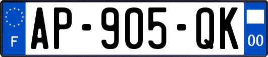 AP-905-QK