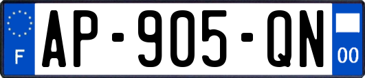 AP-905-QN