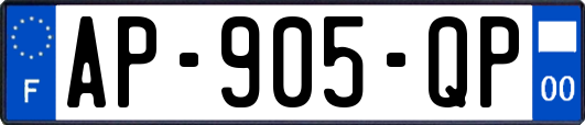 AP-905-QP