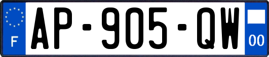 AP-905-QW