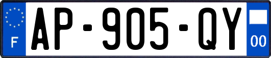 AP-905-QY