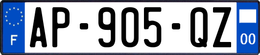 AP-905-QZ