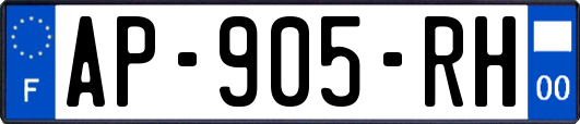 AP-905-RH