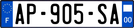 AP-905-SA