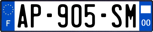 AP-905-SM