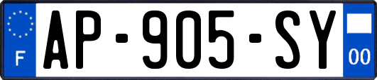 AP-905-SY
