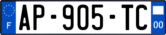 AP-905-TC