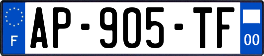 AP-905-TF