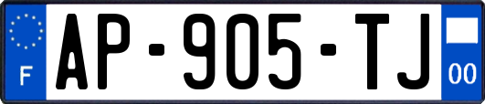 AP-905-TJ