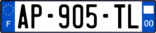 AP-905-TL