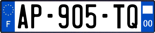 AP-905-TQ