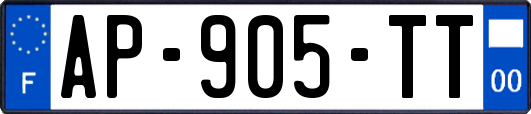 AP-905-TT