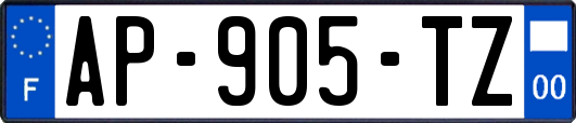 AP-905-TZ