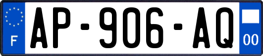 AP-906-AQ