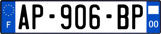 AP-906-BP