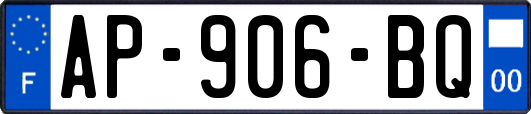 AP-906-BQ