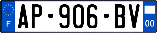 AP-906-BV