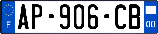 AP-906-CB