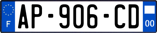 AP-906-CD