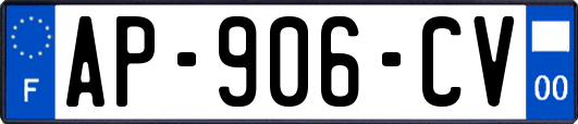 AP-906-CV