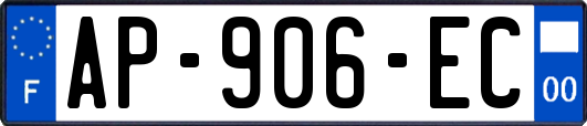 AP-906-EC