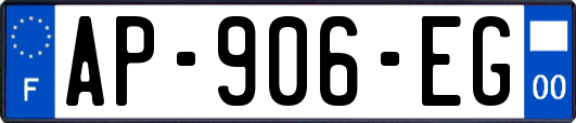 AP-906-EG