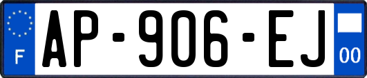 AP-906-EJ