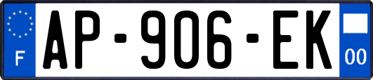 AP-906-EK