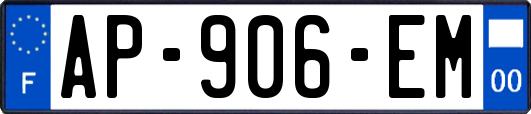 AP-906-EM