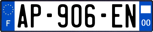 AP-906-EN