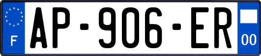 AP-906-ER