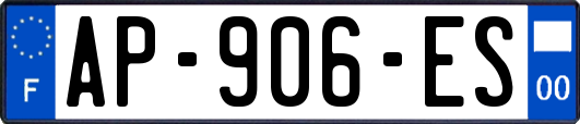 AP-906-ES