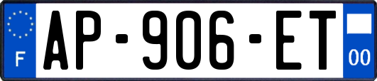 AP-906-ET