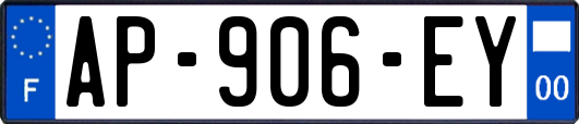 AP-906-EY